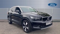 Volvo Xc40 1.5 T3 [163] Momentum 5dr Petrol Estate